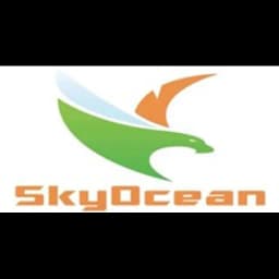 Guangzhou - Guang Dong Skyocean Logistics Co., Ltd. (Guangzhou, Head Office) logo