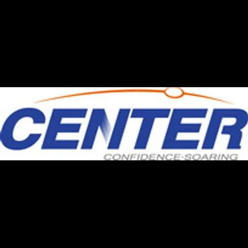 Guangzhou - Guangzhou Center International Logistics Co., Ltd. (Guangzhou, Head Office) logo