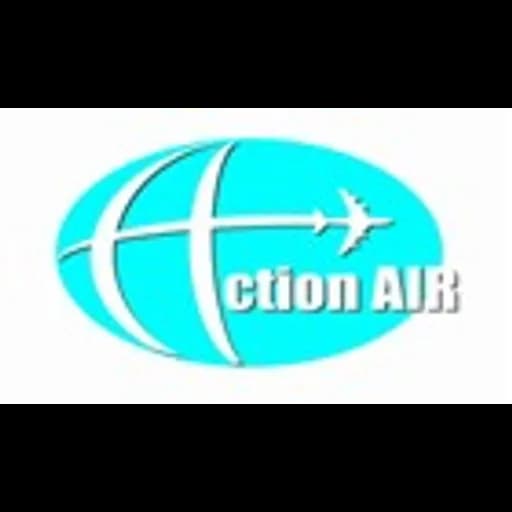 Guangzhou - Guangzhou Action Air Logistics Limited (Guangzhou - Administrative support provided by Action Air Logistics (HK) Limited, Head Office)
(Formerly known as Action Air Logistics Limited) logo