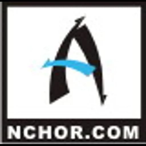 Guangzhou - Guangzhou Anchor Logistics Co., Ltd. (Guangzhou, Head Office) logo