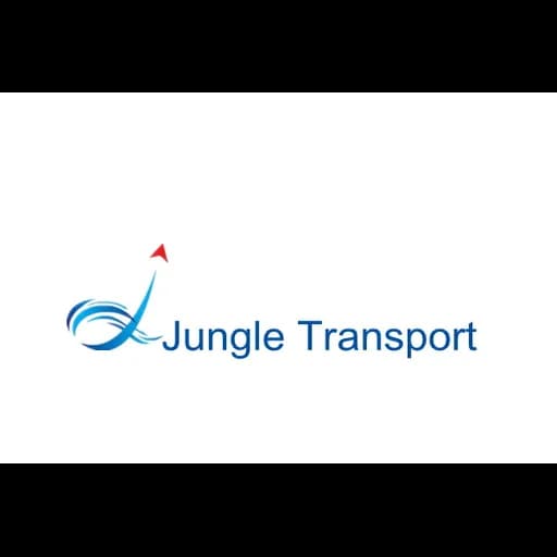 Guangzhou - Guangzhou Jungle Transport Limited (Guangzhou - Administrative support by Jungle Int'l Logistics (HK) Company Limited, Head Office) logo