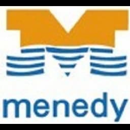 Guangzhou - Guangzhou Menedy Logistics Co., Ltd. (Guangzhou, Head Office) logo