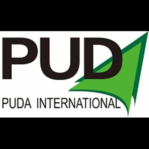 Guangzhou - Guangzhou Puheda International Logistics Limited (Guangzhou, Head Office) logo