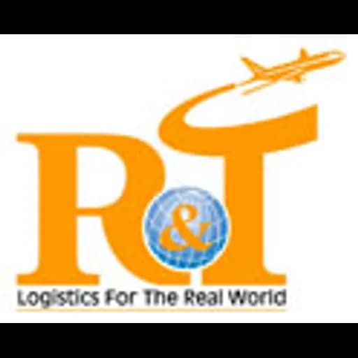 Guangzhou - Guangzhou R&T Transportation Ltd. (Guangzhou, Head Office) logo