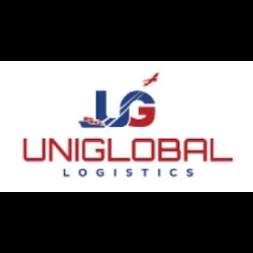 Guangzhou - Guangzhou Uniglobal Logistics Co., Ltd (Head Office) logo