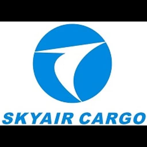 Guangzhou - Skyair Cargo (Guangzhou) Co., Ltd. (Guangzhou, Head Office) logo