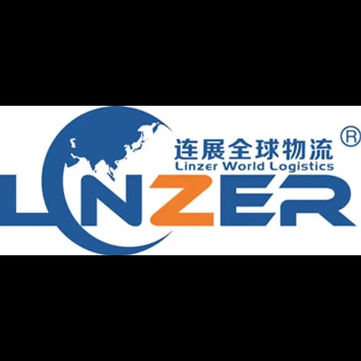 Guangzhou - Linzer Logistics (Guangdong) Co., Ltd. (Guangzhou, Head Office) logo