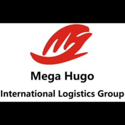 Guangzhou - Mega Hugo International Logistics Limited (Guangzhou, Head Office) logo