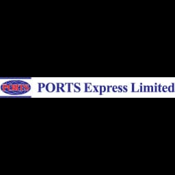 Guangzhou - Ports Express Limited (Guangzhou, Head Office) logo