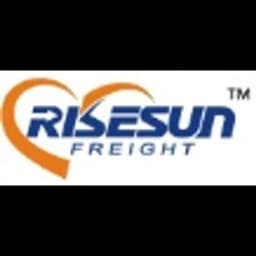 Hangzhou - Hangzhou Risesun International Freight Co.,Ltd. (Hangzhou, Head Office) logo