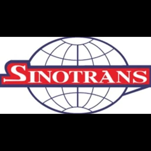 Hangzhou - Sinotrans Zhejiang Co., Ltd. Hangzhou Logistics Branch (Hangzhou, Head Office) logo