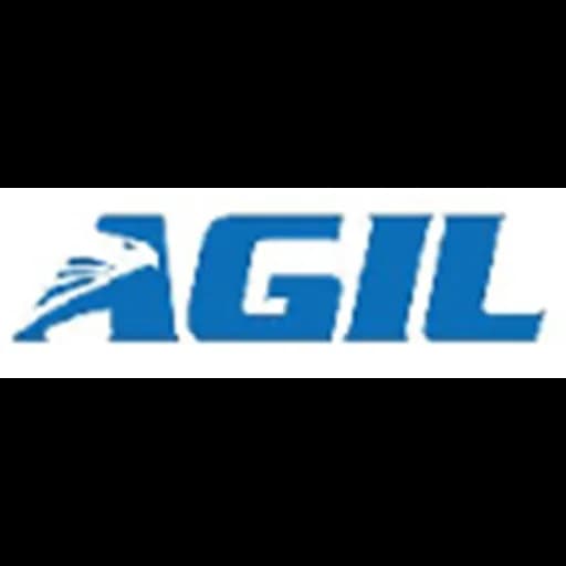 Hangzhou - Hangzhou Agil Logistics Co., Ltd. (Hangzhou, Head Office) logo
