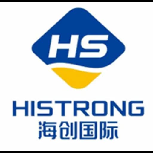 Hangzhou - Zhejiang Histrong International Freight Forwarding Co., Ltd. (Hangzhou, Head Office) logo