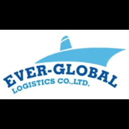 Nanjing - Ever-Global Logistics Co., Ltd. (Nanjing, Head Office) logo