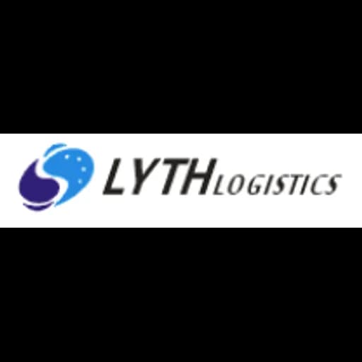 Kunshan - Lyth International Logistics Co., Ltd. (Head Office) logo