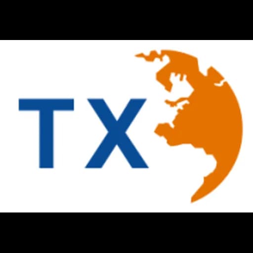 Nanjing - Nanjing TX International Ltd. (Nanjing, Head Office) logo