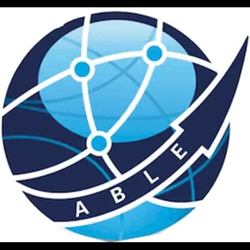 Nanjing - Jiangsu ABLE International Logistics Co.,Ltd (Head Office) logo