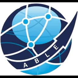 Nanjing - Jiangsu ABLE International Logistics Co.,Ltd (Head Office) logo