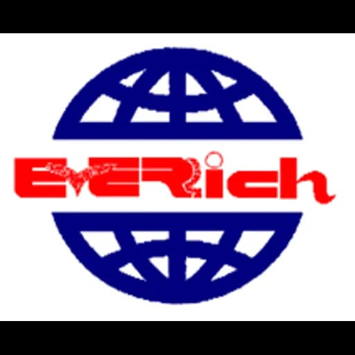 Nanjing - Jiangsu Ever-Rich Logistics Co., Ltd. (Nanjing, Head Office) logo