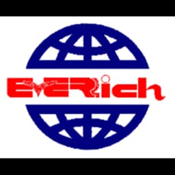 Nanjing - Jiangsu Ever-Rich Logistics Co., Ltd. (Nanjing, Head Office) logo