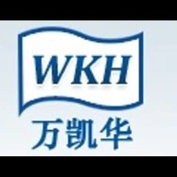 Nantong - Nantong Wankaihua International Freight Agent Co., Ltd. (Nantong, Head Office) logo