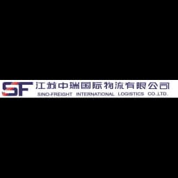Nanjing - Sino-Freight International Logistics Co., Ltd. (Nanjing, Head Office)
(Formerly known as Sino-Freight Logistics Co., Ltd.) logo