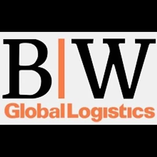 Ningbo - Bestforworld International Logistics Co., Ltd. (Ningbo, Head Office) logo