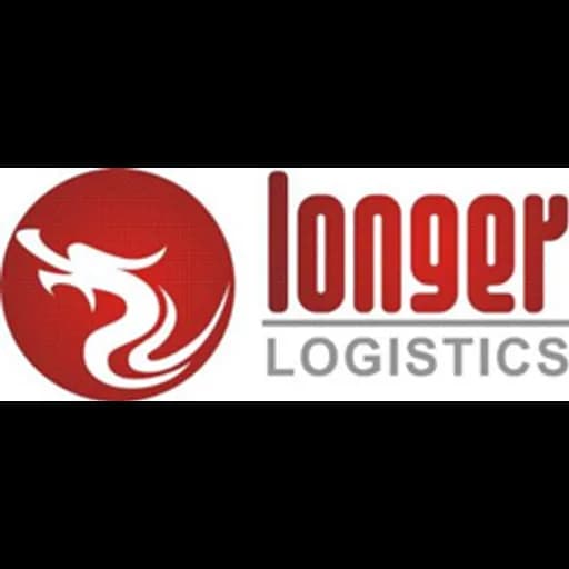 Nantong - Jiangsu Longer International Logistics Co., Ltd. (Nantong, Head Office) logo