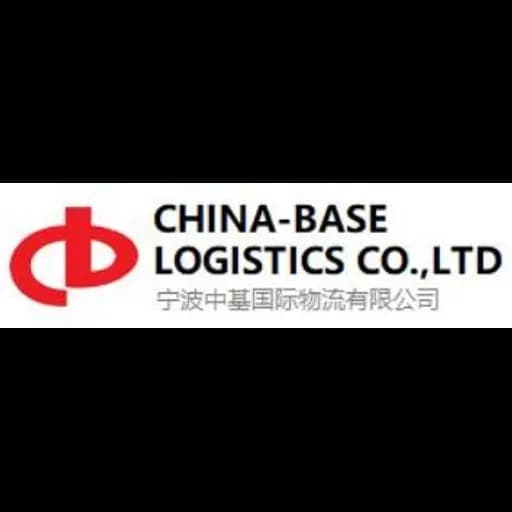 Ningbo - China-Base Logistics Co., Ltd (Ningbo, Head Office) logo