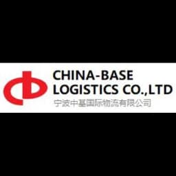 Ningbo - China-Base Logistics Co., Ltd (Ningbo, Head Office) logo