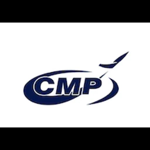 Ningbo - CMP International Freight Forwarding Co., Ltd (Head Office) logo
