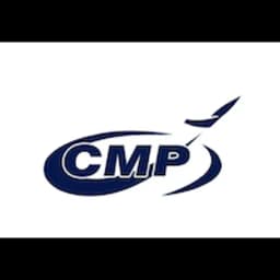 Ningbo - CMP International Freight Forwarding Co., Ltd (Head Office) logo