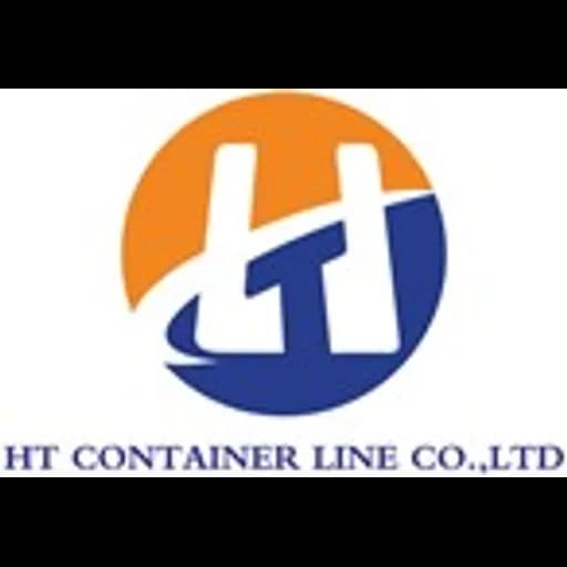 Ningbo - HT Container Line Co., Ltd. (Ningbo, Head Office) logo