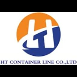 Ningbo - HT Container Line Co., Ltd. (Ningbo, Head Office) logo