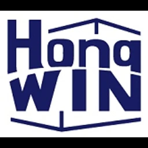 Ningbo - Hong Win International Logistics (Ningbo) Limited (Ningbo, Head Office) logo