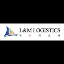 Ningbo - L&M Logistics Co.,Ltd (Head Office) logo