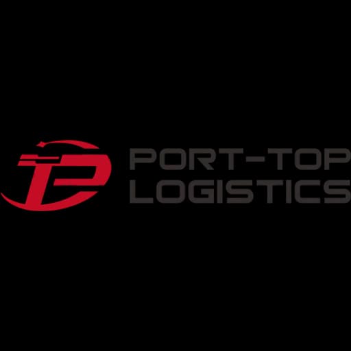 Ningbo - Ningbo Book-Port International Logistics Co., Ltd. (Ningbo, Head Office) logo