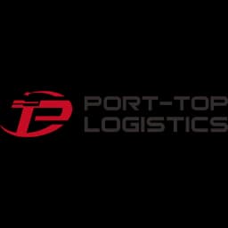 Ningbo - Ningbo Book-Port International Logistics Co., Ltd. (Ningbo, Head Office) logo