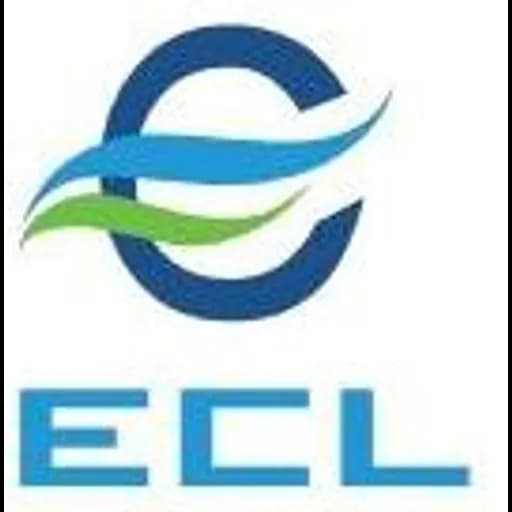 Ningbo - Ningbo East Crete Logistics Co., Ltd. (Ningbo, Head Office) logo