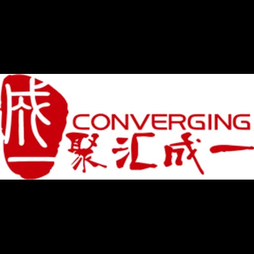Ningbo - Ningbo Converging International Logistic Co., Ltd. (Ningbo, Head Office) logo