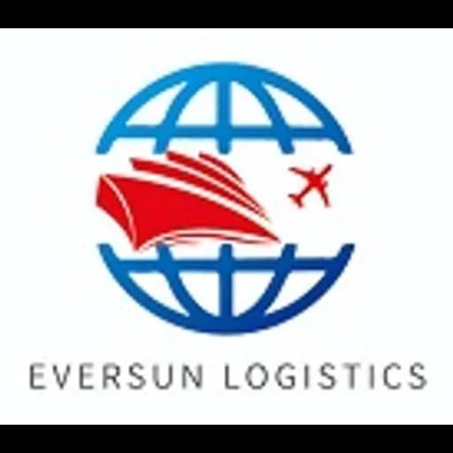 Ningbo - Ningbo Eversun Logistics Co., Ltd. (Ningbo, Head Office) logo