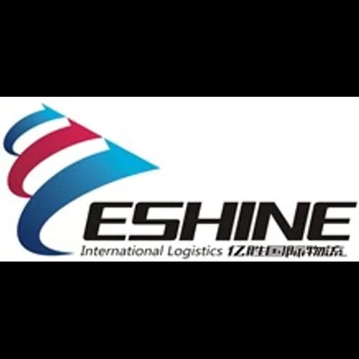 Ningbo - Ningbo Eshine International Logistics Co., Ltd. (Ningbo, Head Office) logo