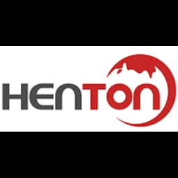 Ningbo - Ningbo Henton Supply Chain Management Co., Ltd. (Ningbo, Head Office) logo