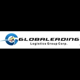 Ningbo - Ningbo Globaleading International Logistics Corp. (Ningbo, Head Office) logo
