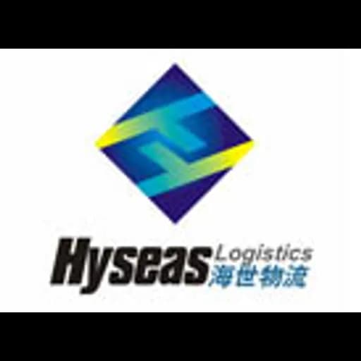 Ningbo - Ningbo Hyseas International Logistics Co., Ltd. (Ningbo, Head Office) logo
