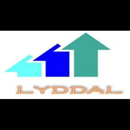 Ningbo - Ningbo Lyddal Logistics Company Limited (Ningbo, Head Office) logo