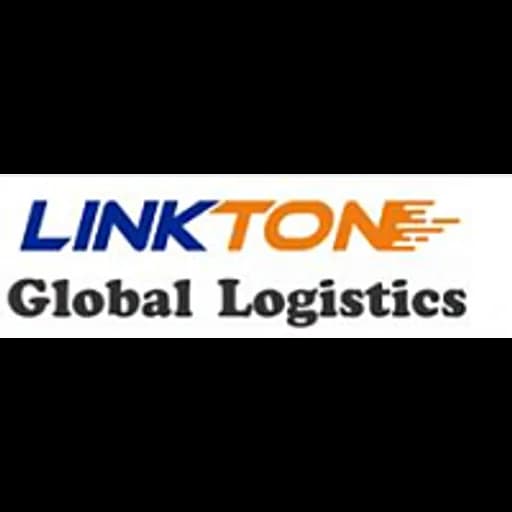 Ningbo - Ningbo Linkton Express International Logistics Co., Ltd (Head Office) logo