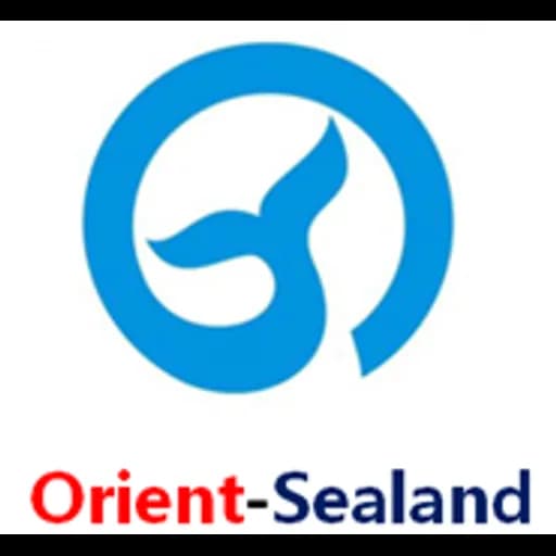 Ningbo - Ningbo Orient Sealand Logistics Co., Ltd. (Ningbo, Head Office) logo