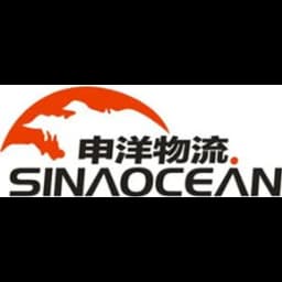 Ningbo - Ningbo Sina Ocean Logistics Ltd. (Ningbo, Head Office) logo