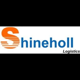 Ningbo - Ningbo Shineholl International Logistics Co., Ltd (Ningbo, Head Office) logo